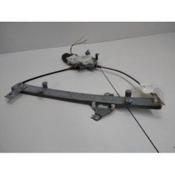 Leve Vitre Electrique Avant Gauche Nissan Micra 3 Phase 1